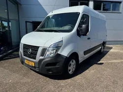 Wit Gebruikt 2017 Nissan NV400 Van | € 11.250 (Goede deal)