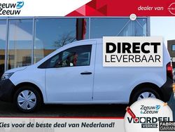 Onbekend Gebruikt 2023 Nissan Townstar N-Connecta Van | € 27.357 (Duur)