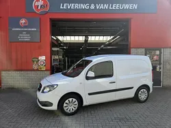 Wit Gebruikt 2018 Mercedes Citan 109 Van | € 8.250 (Goede deal)