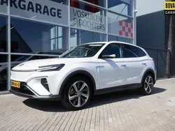 Wit Gebruikt 2021 MG Marvel R Luxury SUV | € 26.950 (Eerlijke prijs)