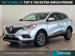 Grijs Gebruikt 2019 Renault Kadjar Intens SUV | € 20.420 (Eerlijke prijs)