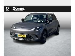 Grijs, metallic lak Gebruikt 2024 Smart #1 Edition #1 SUV | € 35.950 (Iets duurder)