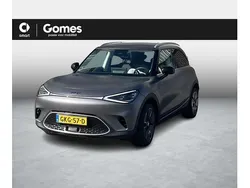 Grijs, metallic lak Gebruikt 2024 Smart #1 Edition #1 SUV | € 35.950 (Iets duurder)