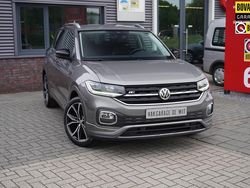 Grijs Gebruikt 2019 VW T-Cross Style SUV | € 21.495 (Iets duurder)