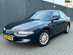 Groen Gebruikt 1998 Mazda Xedos Sedan | € 1.450