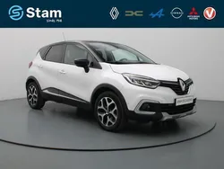 Wit Gebruikt 2019 Renault Captur Intens SUV | € 14.490 (Eerlijke prijs)