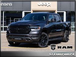 Grijs Gebruikt 2024 Dodge Ram Pickup | € 79.500 (Duur)