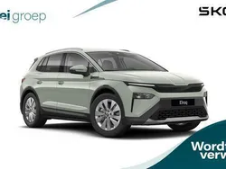 Groen Nieuw 2025 Skoda Elroq Business Line SUV | € 44.250 (Eerlijke prijs)