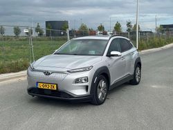 Zilver Gebruikt 2021 Hyundai Kona SUV | € 18.500 (Goede deal)