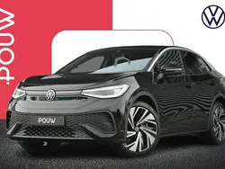 Zwart Nieuw 2024 VW ID.5 Pro SUV | € 50.650 (Eerlijke prijs)