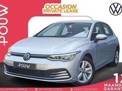 Grijs Gebruikt 2022 VW Golf VIII Life Hatchback | € 20.900 (Goede deal)
