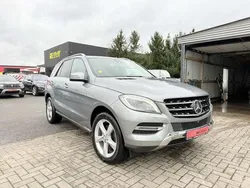 Overige Gebruikt 2013 Mercedes ML250 SUV | € 14.500