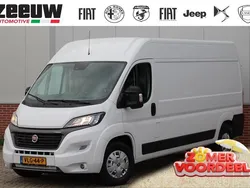 Wit Gebruikt 2021 Fiat E-Ducato Van | € 39.900