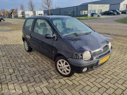 Zwart Gebruikt 2000 Renault Twingo Initiale Hatchback | € 1.250 (Eerlijke prijs)