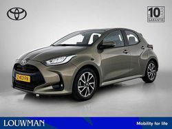 Groen Gebruikt 2024 Toyota Yaris Hatchback | € 21.495 (Goede deal)