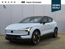 Blauw Gebruikt 2025 Volvo EX30 Plus SUV | € 37.950 (Eerlijke prijs)
