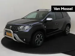 Zwart Gebruikt 2020 Dacia Duster Prestige SUV | € 14.440 (Eerlijke prijs)