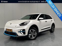 (swp) snow white pearl p Gebruikt 2020 Kia e-Niro SUV | € 19.950 (Eerlijke prijs)