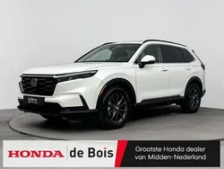 Nieuw 2025 Honda CR-V Advance SUV | € 69.045