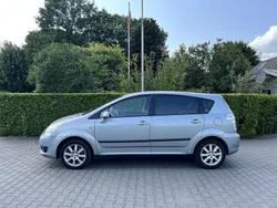 Grijs Gebruikt 2008 Toyota Corolla Verso Sport MPV | € 6.750 (Duur)