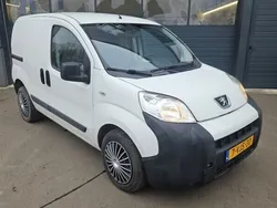 Bestelbus Gebruikt 2010 Peugeot Bipper MPV | € 3.750 (Eerlijke prijs)