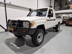 Wit Gebruikt 2009 Toyota Land Cruiser Van | € 54.940