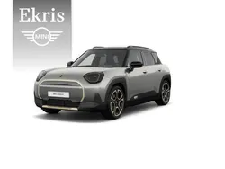 Blauw Nieuw 2025 Mini Aceman Classic SUV | € 46.807 (Duur)