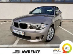 BMW 120 Cabriolet