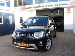 Zwart Gebruikt 2020 Suzuki Ignis Comfort Hatchback | € 13.950