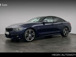 Blauw Gebruikt 2020 BMW 440 Executive Coupé | € 42.880 (Eerlijke prijs)