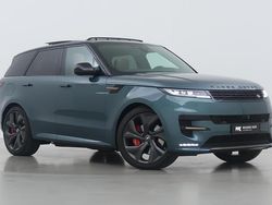 Groen Gebruikt 2025 Land Rover Range Rover Sport Autobiography SUV | € 139.800 (Super prijs)