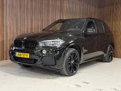 Zwart Gebruikt 2018 BMW X5 iPerformance SUV | € 40.995 (Iets duurder)