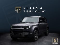 Grijs Gebruikt 2025 Land Rover Defender SE Dynamic SUV | € 103.421 (Iets duurder)