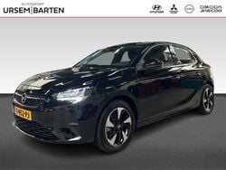 Zwart Gebruikt 2023 Opel Corsa-e Hatchback | € 16.430 (Goede deal)
