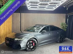 Grijs Gebruikt 2020 Audi A7 Sportback Competition Hatchback | € 58.900 (Duur)