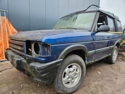 Gebruikt 2003 Land Rover Discovery 2 SUV | € 1.350
