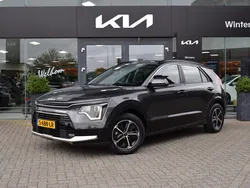Grijs Gebruikt 2023 Kia Niro SUV | € 30.450 (Eerlijke prijs)