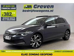 Grijs Gebruikt 2020 VW Golf VIII Style Hatchback | € 23.400 (Eerlijke prijs)