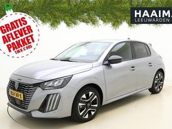 Gebruikt 2024 Peugeot e-208 Allure Hatchback | € 21.950 (Eerlijke prijs)
