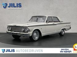 Wit Gebruikt 1962 Ford Fairlane Sedan | € 16.950