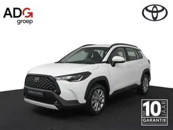 Overige Nieuw 2025 Toyota Corolla Cross Active SUV | € 38.995 (Goede deal)