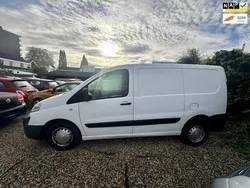 Wit Gebruikt 2012 Fiat Scudo MPV | € 3.950 (Goede deal)