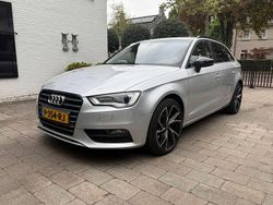 Grijs Gebruikt 2013 Audi A3 Hatchback | € 9.450 (Eerlijke prijs)