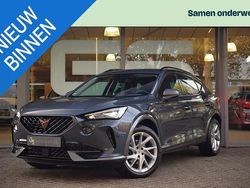 Grijs Gebruikt 2022 Cupra Formentor SUV | € 26.410 (Super prijs)