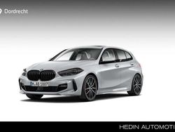 Zilver Gebruikt 2024 BMW 120 M Sport Hatchback | € 49.895