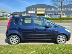 Blauw Gebruikt 2006 Mitsubishi Colt Invite Hatchback | € 1.350 (Eerlijke prijs)