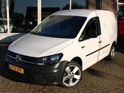 Overige Gebruikt 2016 VW Caddy MPV | € 12.750 (Goede deal)