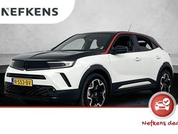 Wit Gebruikt 2021 Opel Mokka-e GS Line SUV | € 18.725 (Iets duurder)