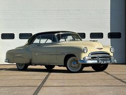 Gebruikt 1951 Chevrolet Bel Air Sedan | € 23.250