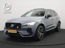 Grijs Gebruikt 2023 Volvo XC60 SUV | € 57.930 (Iets duurder)